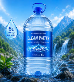 nuoc-khoang-clean-water-5l